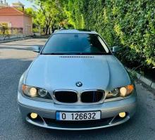 BMW 3-Series 2004 Car for Sale