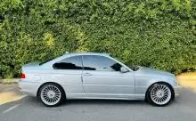 BMW 3-Series 2004 Car for Sale