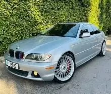 BMW 3-Series 2004 Car for Sale