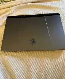 MSI PULSE GL76