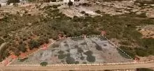 ارض للبيع في الشمال انفة الكورة / Salt Pans Plot for Sale in Anfeh