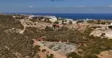 ارض للبيع في الشمال انفة الكورة / Salt Pans Plot for Sale in Anfeh