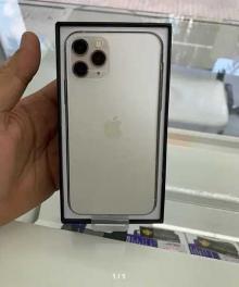 Iphone 11 Pro / 256 Gb