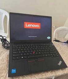 لاب توب لينوفو للبيع / Lenovo E14 i5 11 Generation