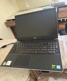 Dell G3 laptop gaming i7 generation 9 GTX 1660ti