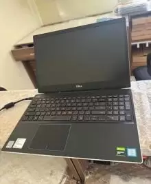 Dell G3 laptop gaming i7 generation 9 GTX 1660ti