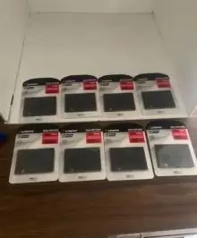 kingstone SSD 960 gb