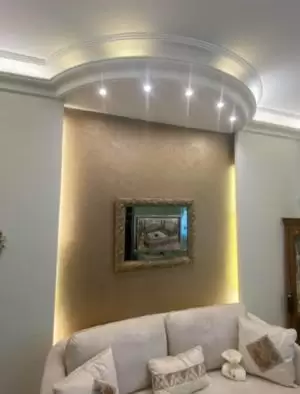 شقة في بيروت كورنيش المزرعة للبيع