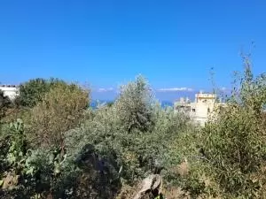 Land for Sale Blat Jbeil Area 560Sqm