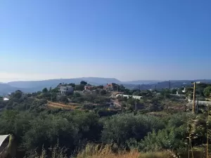 Old House for Sale Behdaidat Jbeil Housing 2 Floor Area 200Sqm & Land Area 2000Sqm