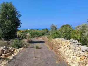 Land for sale Monsef Area 1255sqm