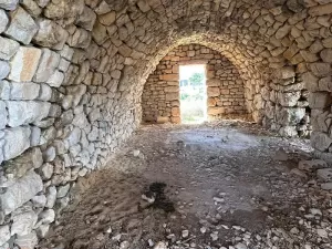 Old House for Sale Chabtine Batroun Area 217Sqm Land Area 1813Sqm