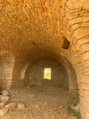 Old House for Sale Chabtine Batroun Area 217Sqm Land Area 1813Sqm