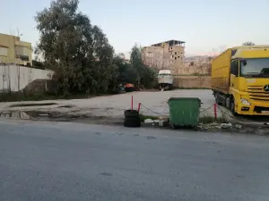 Land for Sale Jbeil Byblos City Area 1337Sqm