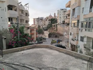 Land for Sale Jbeil ( Byblos City ) Area 619Sqm