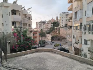 Land for Sale Jbeil ( Byblos City ) Area 619Sqm