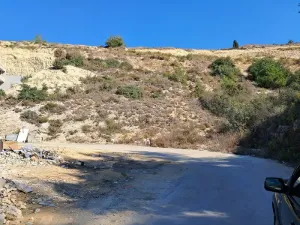 Land for Sale Blat Jbeil Area 829Sqm