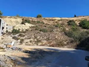 Land for Sale Blat Jbeil Area 829Sqm