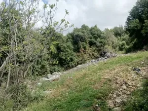 Land for Sale Barij Jbeil Area 1162Sqm