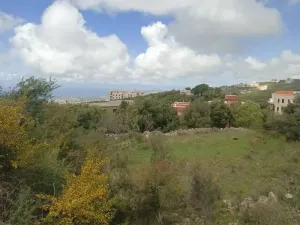 Land for Sale Barij Jbeil Area 1162Sqm