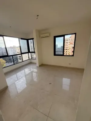 شقة في حي البراد عمار جديد 145م مع مطل رائع للبيع