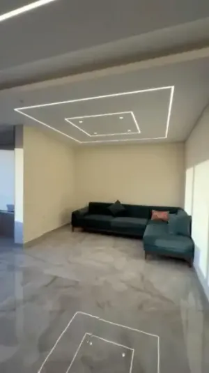 شقة 3 نوم في البستان الكبير (قريبة من كورنيش صيدا البحري)مع ديكورات فخمة وتشطيبات عالية للبيع