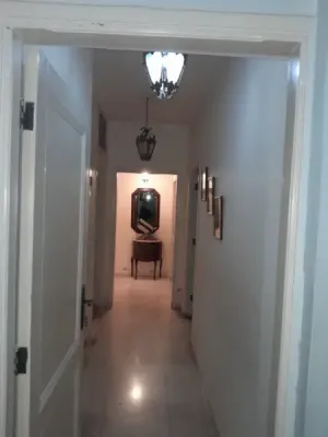 شقة موقع مميز رأس النبع هدوء