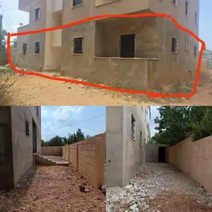 شقة للبيع في برقايل