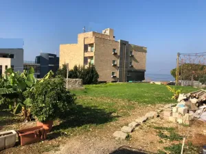 Land for Sale Tabarja ( Wata Slam ) Kessrwan Area 2628Sqm
