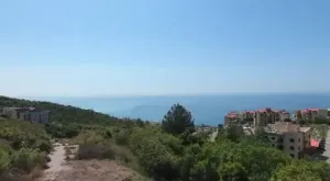 Land for Sale Halat Jbeil Area 938Sqm
