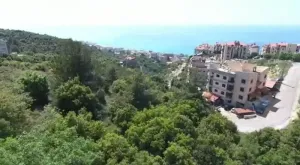 Land for Sale Halat Jbeil Area 938Sqm