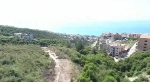 Land for Sale Halat Jbeil Area 938Sqm