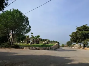 Land for Sale Zebdine ( Maayan ) Jbeil Area 750Sqm