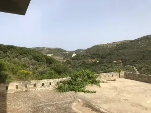 Old House for Sale Kour Batroun Housing Area 300Sqm Two Floor & Land Area 8900Sqm