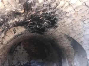 Old House for Sale Kour Batroun Housing Area 300Sqm Two Floor & Land Area 8900Sqm