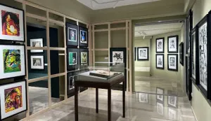 شقة مميزة في قريطم 280م² للبيع