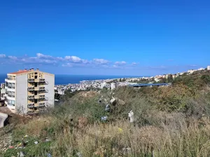 Land for Sale Blat Jbeil Area 1765Sqm