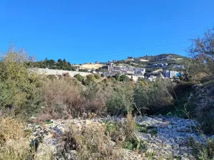 Land for Sale Blat Jbeil Area 1765Sqm