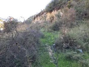 Land for Sale Blat Jbeil Area 1765Sqm