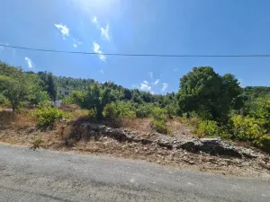 Land for Sale Lehfed Jbeil Area 2919Sqm