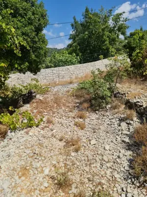 Land for Sale Lehfed Jbeil Area 2919Sqm