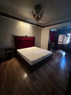 شقة مميزة  190م² طابق عالي على ساقية الجنزير للبيع