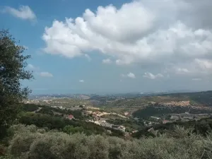 Land for Sale Chabtine Batroun Area 959Sqm