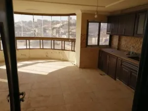 شقة مرتبة دوبليكس في حبوش طلعة الشيخ رفعت للايجار