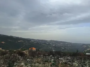 Land for Sale Aabeidat Jbeil Area 2411Sqm
