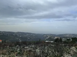 Land for Sale Aabeidat Jbeil Area 2411Sqm