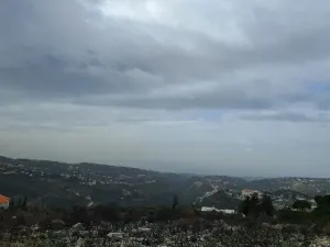 Land for Sale Aabeidat Jbeil Area 2411Sqm