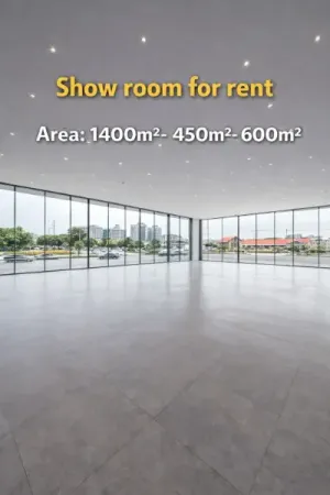 محلات تجارية مميزة وشقق بمطلات كاشفة وأسعار لقطة في downtown للبيع