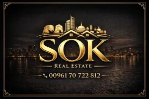 أراضي مميزة في سوليدير بيروت للبيع