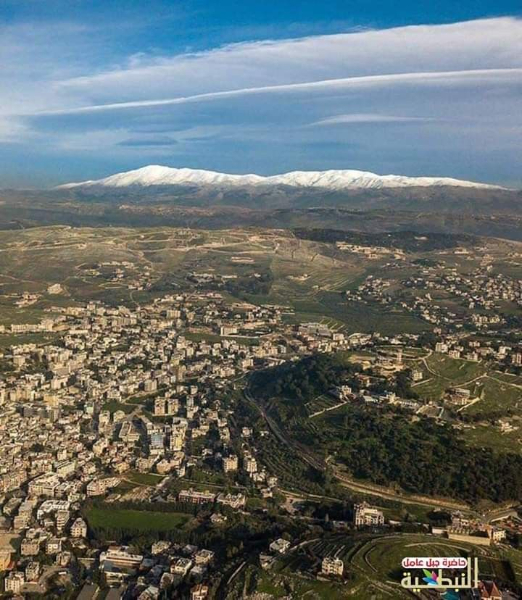 جبل لبنان: قلب لبنان النابض بجماله الطبيعي وتاريخه العريق